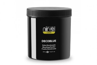 Nirvel Decoblue Hair Bleach Matu balinātājs (500g)