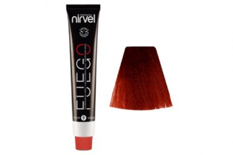 Nirvel FUEGO F-55 Hair Colouring Cream ArtX (60 ml)