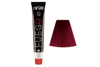 Nirvel FUEGO F-56 Hair Colouring Cream ArtX (60 ml)