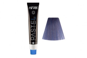 Nirvel Mix Nr.P-61 Hair Color Cream ArtX (60ml)