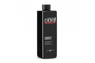 Nirvel Perm lotion Nr.1 Normal New (500ml)