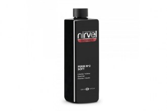 Nirvel Perm lotion Nr.Nr.1 Soft
