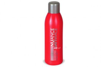 Nuance Oxidative Emulsion 40 Vol (12%), 1000ml