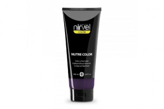 Nutre Color - Aubergine