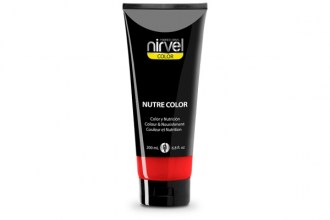 Nutre Color - Carmine