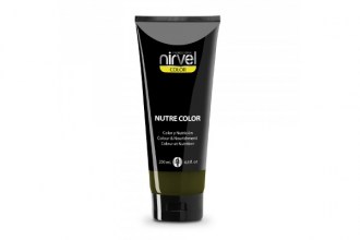 Nutre Color - Green