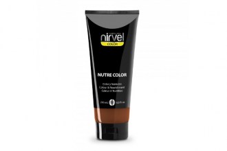 Nutre Color - Orange