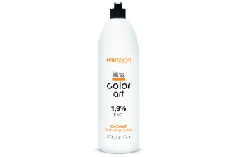 Prosalon Color Art ūdensraža emulsija 6 Vol (1,9%) (150g)