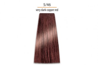 Prosalon Color Art Permanent Colour Cream Nr.5/46, 100g