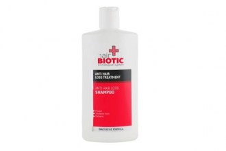 Prosalon Hair Biotic Anti Hair Loss Shampoo (250ml)