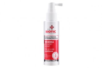 Prosalon Hair Biotic Rub-on Conditioner, 100g