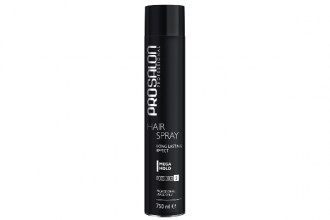 Prosalon Hair Spray Mega Hold (750g)