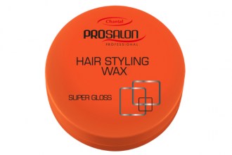 Prosalon Hair Styling Vasks matu veidošanai (100g)