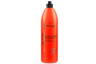 Prosalon Refreshing Šampūns taukainiem matiem (1000gr)