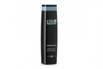 Purifying Shampoo (greasy hair)