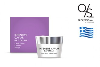 QS Intensive Caviar Day Cream (250ml)