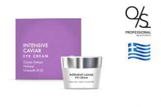 QS Intensive Caviar Eye Cream (100ml)