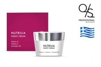 QS Nutrilia Night Cream (50ml)