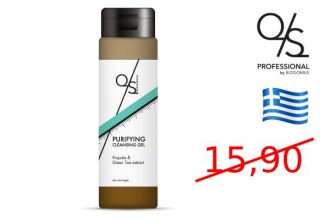 QS Purifying Cleansing Gel (200ml)