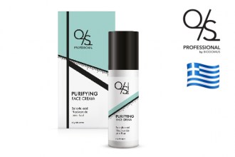 QS Purifying Cream (150ml)