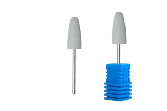 Silicone Polisher, 10x24mm, 150grit