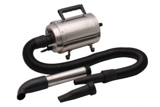 Stainless Steel Hosed Dryer, TD-901ST