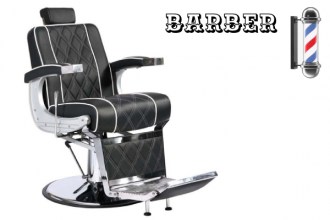 Styling Chair Barber 31827-L