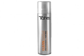 Tahe Clean Fixative Strong Spray (sin gas) (250ml)