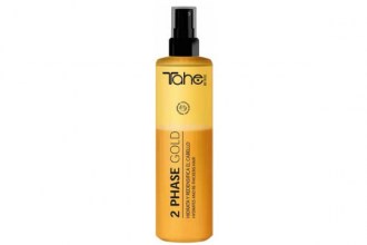 Tahe Gold 2-phase Biofluid