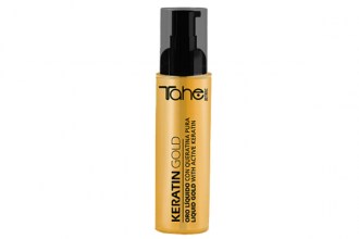 Tahe Keratin Gold (125ml)