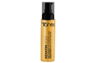 TAHE Keratin Gold