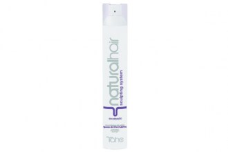 Tahe Natural Ultra Strong Hair Spray