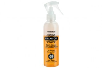 Two-Phase conditioner with Argana oil  Prosalon (200g)