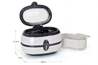 Ultrasonic Washing Machine