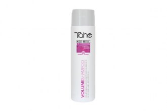 Volume Shampoo Greasy Hair