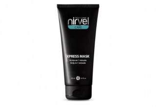 Xpress mask